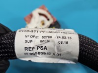 InstalacJa Wiązka silnika 9808960980 1.6 hdi Citroen C4 Cactus 14-20