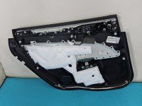 Fotele komplet kanapa Ford Fusion USA 12-20