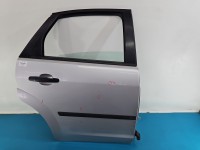 Drzwi tył prawe Ford Focus Mk2 HB 5d 03