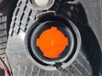 Lampa tył lewa Kia Rio II 05-11 HB