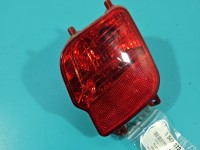 Lampa tył lewa zderzaka przeciwmgielna Peugeot 2008 II 9811718480