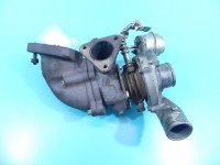 Turbosprężarka Opel Vectra C 24461826, 708866-2 2.0 DTI