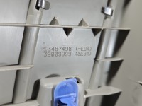 Osłona ZAŚLEPKA PLASTIK Opel Insignia B 13487498, 39009999