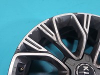 Felga aluminiowa 19" komplet alufelgi felgi Kia Stinger