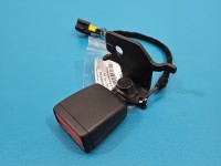 Pas bezpieczeństwa tył lewy Producent części: FIAT, Europejska Fiat Tipo II 15- 633910900B