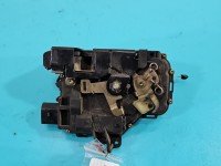 Zamek przód lewy C6X1837013H Vw Lupo EUROPA Volkswagen, 8 pin