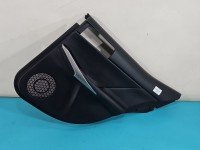 Tapicerka drzwi tył prawa boczek Lexus IS III 14-25