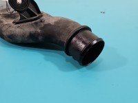 Rura przewód Producent części: FIAT, Diesel, Europejska, DOLOT POWIETRZA Fiat Stilo 46808396 1.9 jtd