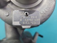 Turbosprężarka Regenerowana Skoda Fabia II BV39A-0019, 54399700019, 54399880019 1.9 tdi (F5K) 105KM