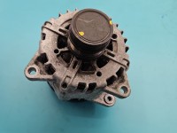 TEST Alternator Mercedes W177 A0009068206 2.0 T