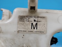 Zbiornik Zbiorniczek płynu spryskiwacza Toyota Avensis III T27