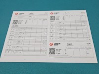 Wtryskiwacz Skoda Superb III 0445110835, 05L130277E 2.0 tdi (DTSB)