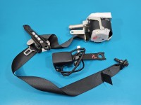 Pas bezpieczeństwa przód lewy kierowcy 7P4170-P Toyota Auris II EU