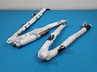 Kurtyna lewa poduszka airbag MERCEDES W176 HB