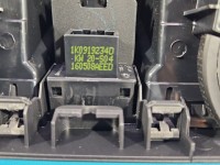 Kratka nawiewu środkowa Vw Golf V 1K0819743A, 1K0919234D, 160508AEED EUROPA