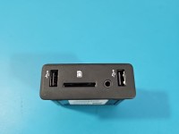 Gniazdo USB Renault Espace V