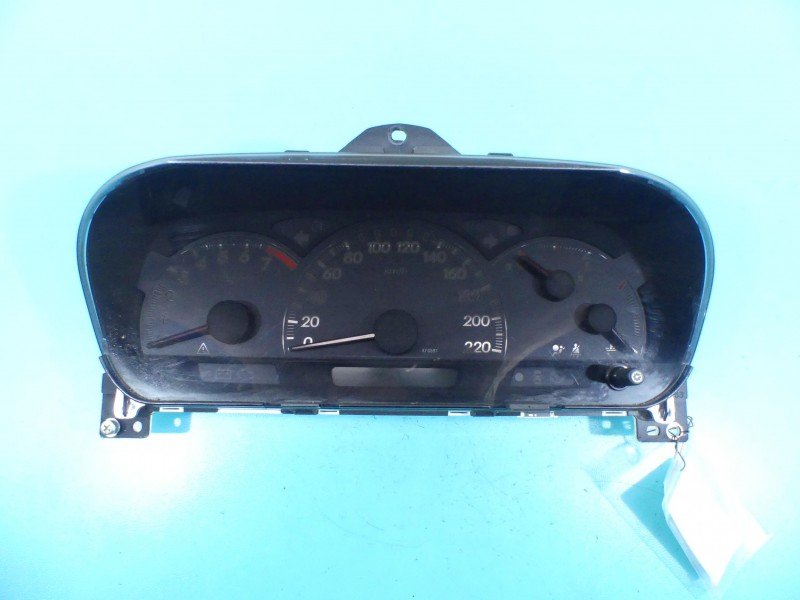 Licznik Honda Fr-v 78100-SJD-G012-M1, 257420-8672 1.7 16v