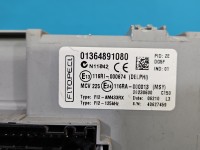 Komputer Sterownik silnika Citroen Nemo 1.4 hdi 0281014444, 9666432480