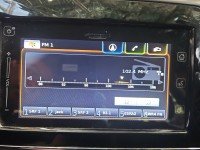 Wyświetlacz Suzuki Vitara II 2015- 39920-54P63 monitor