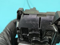 Zamek przód lewy Renault Modus EUROPA 4 pin