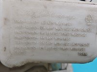 Zbiornik Zbiorniczek płynu spryskiwacza Ford Mondeo Mk4