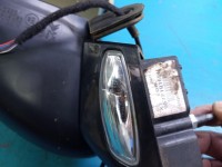 Osłona ZAŚLEPKA PLASTIK Ssangyong Rexton I 76670-08000