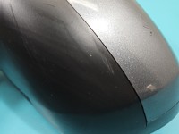 Lusterko lewe pin Citroen C3 II 09-16 HB 5d kolor KTH europa