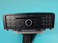 Radio fabryczne Mercedes CLA C117 X117 A2469004716 radioodtwarzacz
