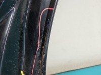 Drzwi tył prawe Mazda Cx-7 HB 5d czarny a3f