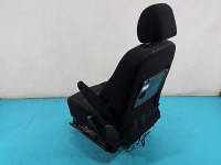 Fotel prawy przód pasażera Peugeot 307 5d EUROPA