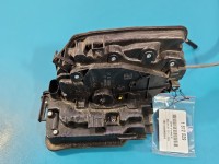 Zamek tył prawy BMW X3 G01 4piny 7281940