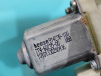 Podnośnik przód lewy Peugeot 5008 9682808980, 912025-105, 914238-100 5d HB