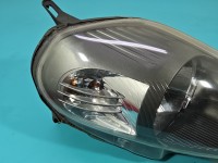 Reflektor prawy lampa przód Fiat Grande Punto EUROPA