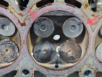 Głowica Vw Tiguan II 16- 05E103063F 1.5 TSI