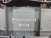 Sterownik moduł Europejska, BORDNETZ Skoda Octavia II 3C0937049AJ