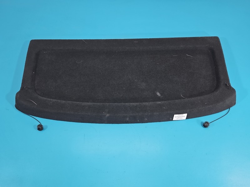 Półka tylna tył bagażnika Vw Golf VII 5G6867769F