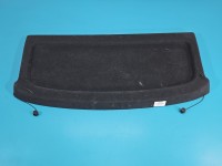 Półka tylna tył bagażnika Vw Golf VII 5G6867769F