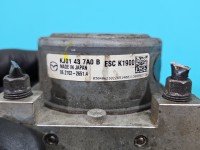 Pompa abs Mazda CX-5 I 12-17 KJ01437A0B, 06.2109-6779.3