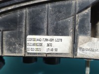 Lampa tył prawa Producent części: FIAT, KLAPY BAGAŻNIKA Z LISTWĄ ŻARÓWKOWĄ / KOMBI - HATCHBACK Fiat Tipo II 15- kombi