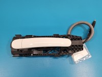 Klamka tył prawa zewnętrzna Skoda Citigo 11-19 5N0839885H LB9A
