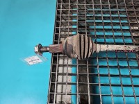 Półoś tył prawa Fiat Freemont 2.0 JTD (939B5000) automat