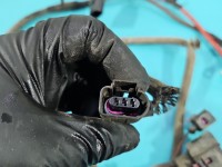 Instalacja Wiązka przekładni kierowniczej Skoda Octavia III 5Q1971111CD