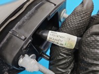 Lusterko prawe Ford Mondeo Mk5 elektryczny, Europejska, Kod lakieru: ND, 9 pin składane elektrycznie europa