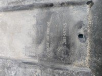 Osłona ZAŚLEPKA PLASTIK Opel Insignia B 39148743