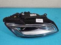 Reflektor prawy lampa przód AUDI Q5 08- EUROPA