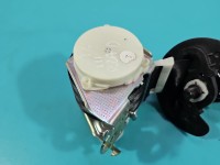 Pas bezpieczeństwa tył lewy Peugeot, III RZĄD Peugeot 5008 34030077C