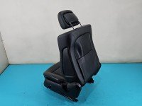 Fotele komplet kanapa Mercedes W212