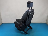 Fotel prawy przód pasażera Citroen Berlingo II 5d EUROPA
