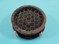 Głośniki komplet Skoda Superb III 3V0035411A, 3V0035411B