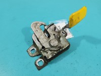 Zamek maski Producent części: FIAT Fiat Ducato IV